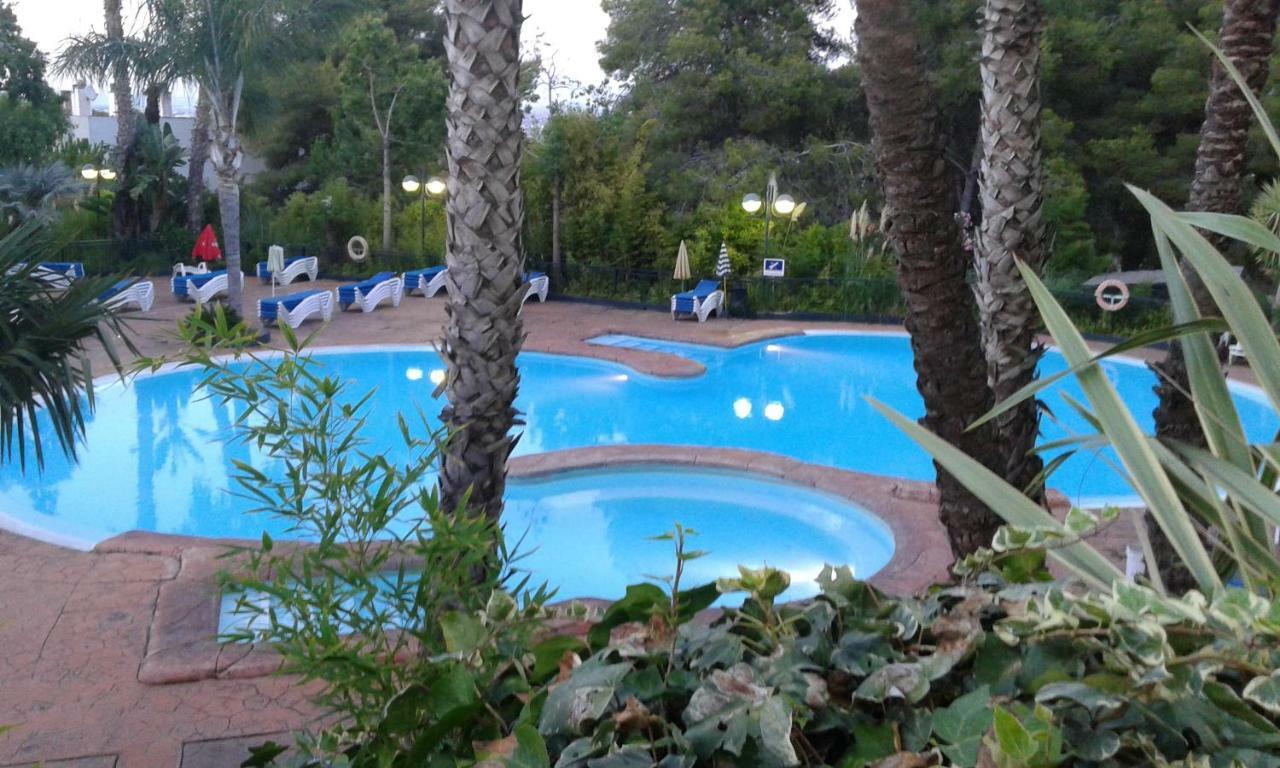 Festival Village Salou Exterior photo