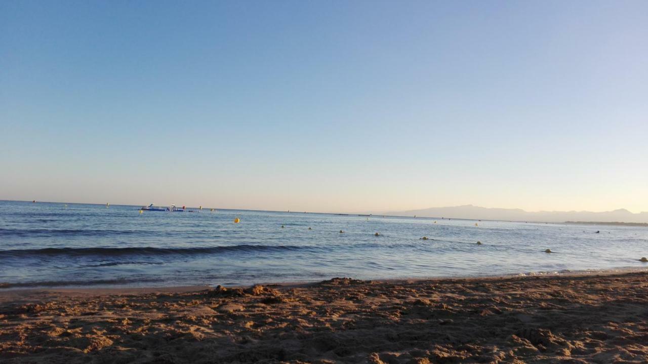 Festival Village Salou Exterior photo